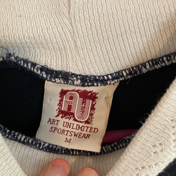 Winter crew neck - Picture 4 of 4